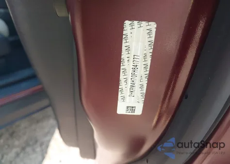 2015 Honda Cr-V Ex-L from USA, damaged, VIN 2HKRM4H70FH641777